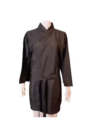 Trend Kimono Kuaför Önlük Çeşitleri Boya Tutmaz Önlük