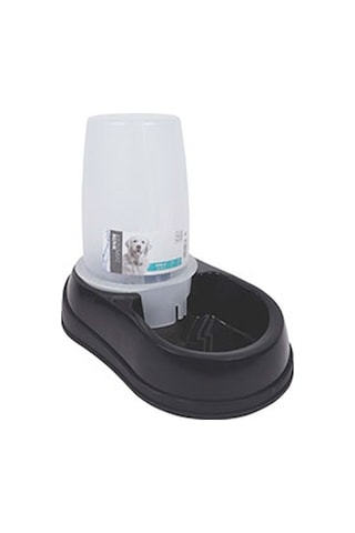 M-pets Hazneli Kedi Ve Köpek Su Kabı 2500 Ml 244-51029.02