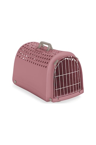 Imac Lınus Evcil Hayvan Tma Çantası Gldısptm - 26 Pembe 52,5x32x34,5cm
