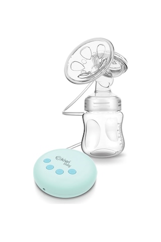 Kiwi Baby KBABY58 Elektrikli Göğüs Pompası