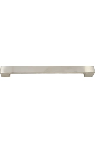 Nadir 18 Krom 128 Mm Kulp - 5 Adet Krom