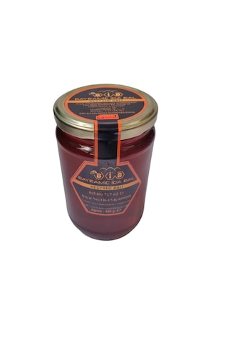 Bayramiç İda Bal Kestane Balı 850 G