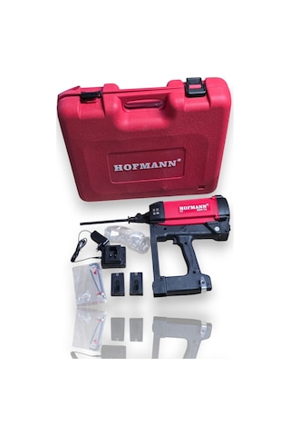 Hofmann SDR-78 Gazlı Mantolama Tabancası