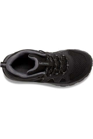 Merrell Oakcreek Mıd Lace Wtrpf 697 Gri