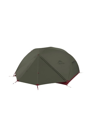 Msr Elixir 3 Kişilik Çadır Green Yeşil