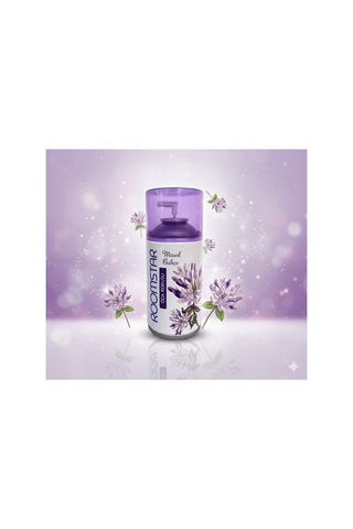 Oda Kokusu 300 Ml Masal Bahçe Diğer