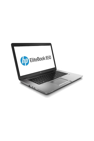 HP EliteBook 850 G1 i7 4.Nesil 4 GB128 GB SSD Dizüstü Bilgisayar (Teşhir)