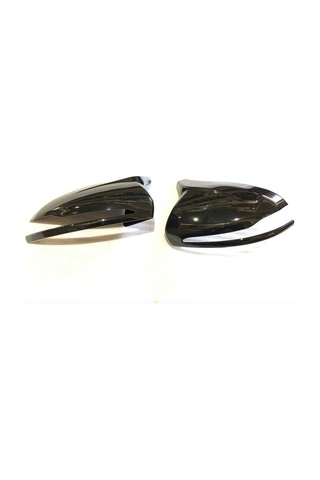 Mercedes C Serisi W205 Batman Ayna Kapağı