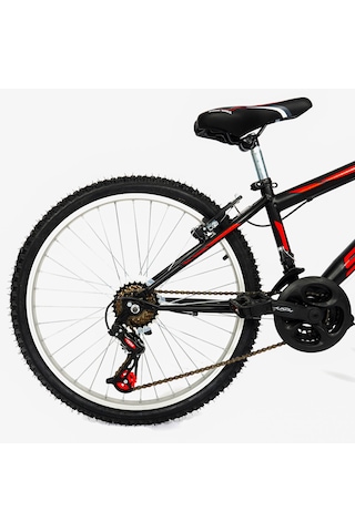 Sarissa Hitit 24" Jant 21 Vites 24" Kadro Dağ Bisikleti