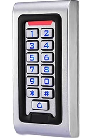 Electrima P110 Metal Kasa RFID Şifreli Kartlı Geçiş Kontrol Kapı Kilidi