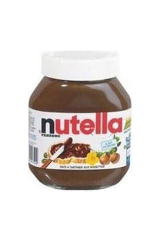 Nutella Kakaolu Fındık Kreması 750 G