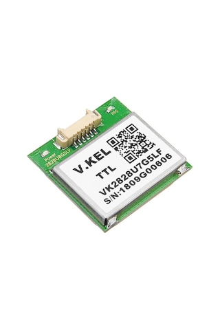 V.Kel Vk2828U7G5Lf Ttl Gps Modülü