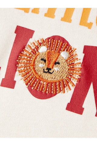Gsstore Galatasaray Bebek Uzun Kollu Body B252001 Ekru