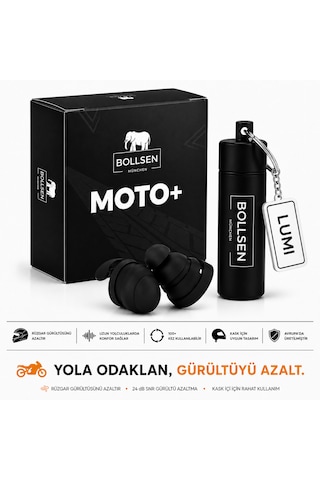 Moto Kulak Tıkaçları Motosiklet Sürücüleri İçin 24 Db Snr Rüzgar Gürültüsü Azaltıcı Silikon Kask Altına Uyumlu Yeniden Kullanılabilir Yıkanabilir Dayanıklı Rahat Günlük Kullanım