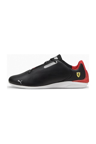 Puma 308395 Ferrari Drift Cat Decima 2.0 Spor Ayakkabı Siyah 001