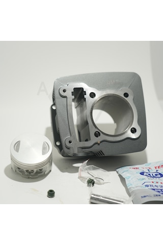 Drift L 65.5 Mm Silindir Piston Atg Sekman 001