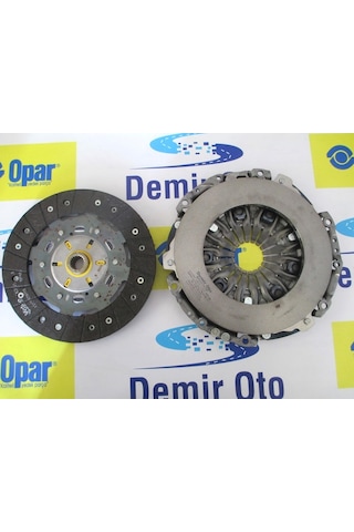 46341426 Debriyaj Seti 1,6 Mjet Linea-yenidoblo-500l-punto Opar