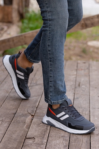 Gordon Günlük Ortopedik Erkek Sneaker Spor Ayakkabı