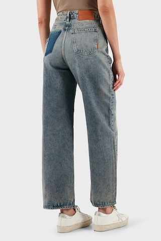 Armani Exchange Bayan Kot Pantolon Xw000100 Af14483 Mb001 Bej Bej