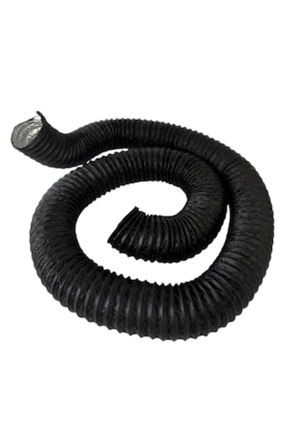 Webesten Webasto Tipi 0.82mm Sıcak Hava Hortumu / Webesten Isıtıcı Hortumu 4 Metre