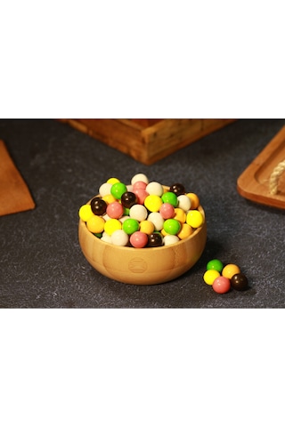 Çikolatalı Leblebi 1 Kg 1 KG