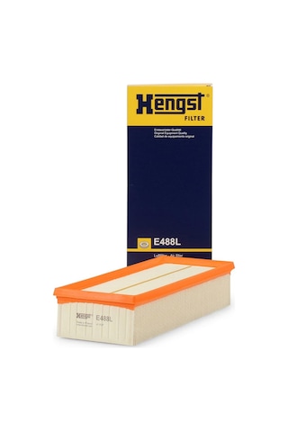 Vw Golf 6 1.6 Tdı Hava Filtresi Hengst