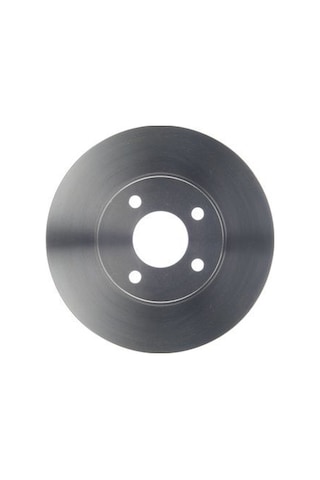 Nissan Micra K13 1.2 2010-2019 Bosch Ön Disk 2 Adet