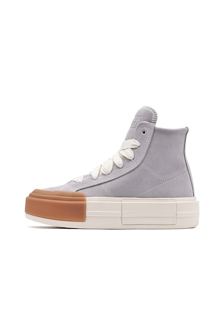 Converse Chuck Taylor All Star Cruıse Platform Kadın Ayakkabı A08330c Lila
