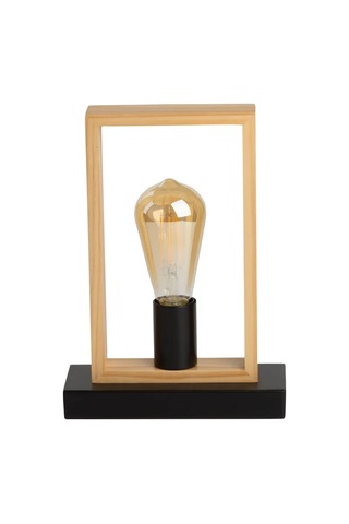 Asensvet Masa Lambası, Yatak Odası Lambası 302396146 Siyah