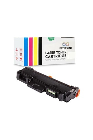 Xerox B205-106R04348 3.500 Sayfa Siyah Çipli Uyumlu Toner-B215