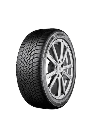 Bridgestone 265/60 R18 114V Xl Blizzak 6 Kış Lastiği 2026