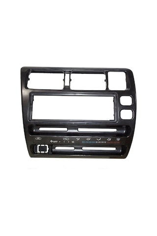 Teyp Paneli Corolla Uyumlu 1993-1998 AE101