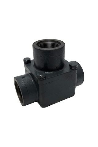 An40b1-170 Termostatik Valf 170f 50775024-003