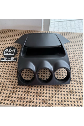 Ford Connect Orta Göğüs Siperliği 2009-2013