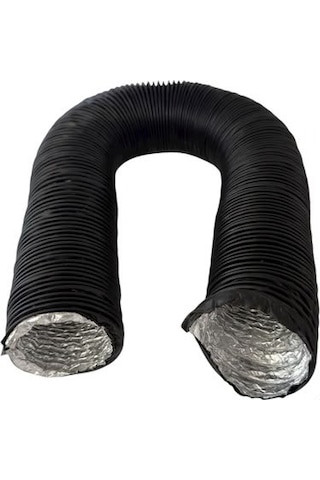 Webesten Webasto Tipi 0.82mm Sıcak Hava Hortumu / Webesten Isıtıcı Hortumu 1 Metre