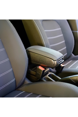 Dacia Duster Kol Dayama Kolçak 2018 - 2023 Model