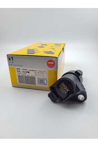 Ngk Civic 2012-2016 Fb7 Ateşleme Bobini U5269