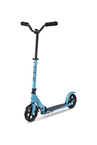 Micro Scooter Speed Deluxe Scooter Alaska Blue Sa0214