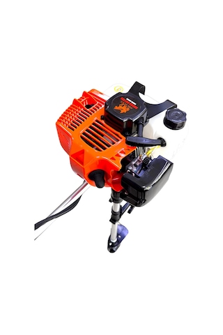 Ablacks Dıştan Takmalı Benzinli Tekne Motoru