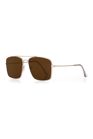 Royal Club de Polo Barcelona RPSC003202 Kadın Rose Gold Güneş Gözlüğü