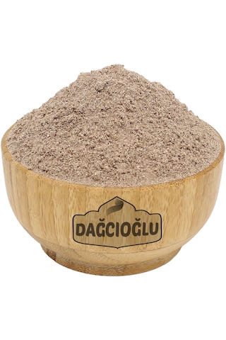 Dağcıoğlu Osmanlı Kahvesi Toz Dökme 1 KG