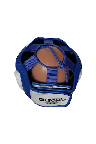 Kogam Leon Muhafız Kick-Boks Ve Muay Thai Kaskı