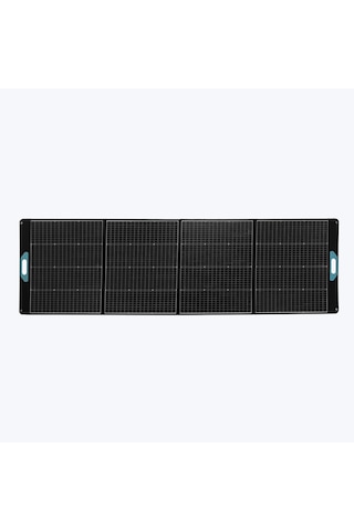 Antfea S1000 Pro Taşınabilir Güç Kaynağı + 300w Taşınabilir Güneş Paneli 1.2 Kw / 1 Kwh / 300 W