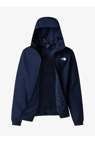 The North Face Nf0a8g0r-8k2 M Quest Jacket Erkek Ceket Mavi