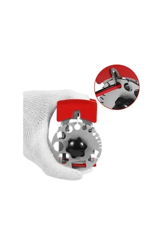 Kompakt Tel Kablo Soyucu-9042704192385hkn