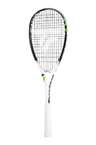 Tecnifibre Slash Team Squash Raketi 12slateam5 Çok Renkli