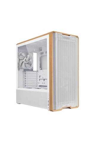 Lian Li Lancool 217 Beyaz E-atx Mid-tower Kasa G99.lan217w.00 Akak0llı0074