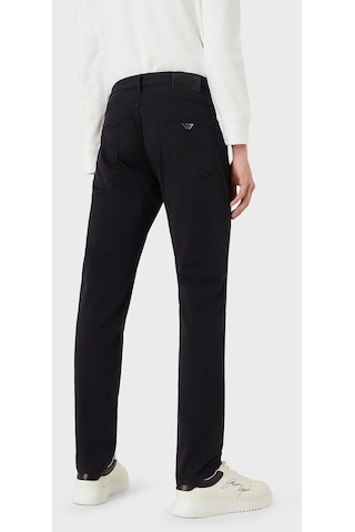 Emporio Armani Erkek Kot Pantolon 8N1J06 1Gn0Z 0920 Lacivert
