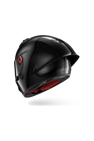 Shark Dad Aeron Gp Carbon Kapalı Kask