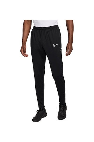 Nike M Nk Df Acd25 Pant Kpz Erkek Futbol Antrenman Eşofman Altı Fz9805-010 Siyah Siyah